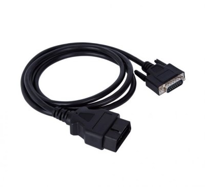 OBD2 Cable for FOXWELL T2000 T2000Pro TPMS Tool